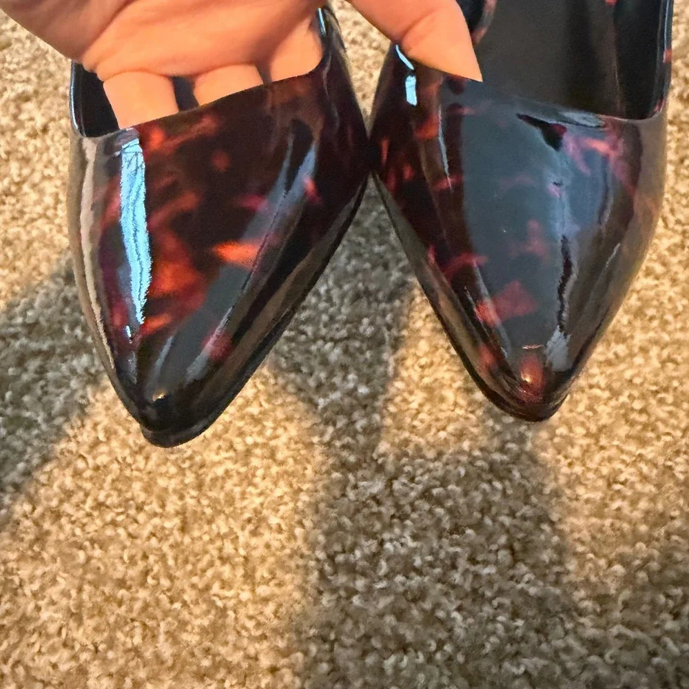 Reformation weston wedge